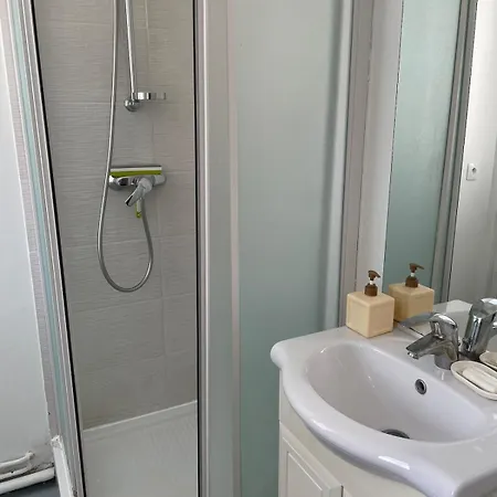 Apartamento 19 Bright, Close To Transport *